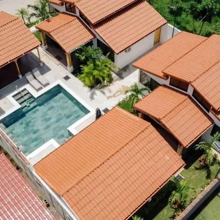 Palmeras Beach-Close Family Friendly Villa